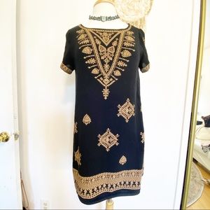 Tunic -Shift Dress